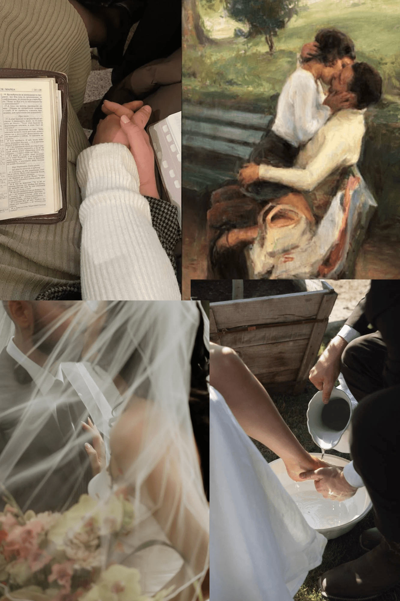 Featured image for Romance, Christian dating, and a quick shoutout to my ex